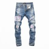 Amiri Long Jeans (185)