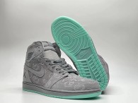 Perfect Air Jordan 1 GS Shoes (67)