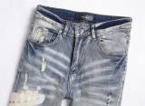 Amiri Long Jeans (191)