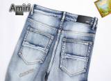 Amiri Long Jeans (201)