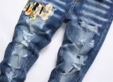 Amiri Long Jeans (197)