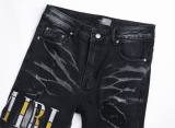 Amiri Long Jeans (192)