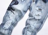 Amiri Long Jeans (201)