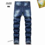 Amiri Long Jeans (186)