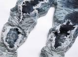 Amiri Long Jeans (203)