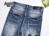 Amiri Long Jeans (198)