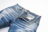 Amiri Long Jeans (185)