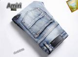 Amiri Long Jeans (202)