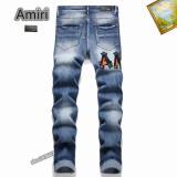 Amiri Long Jeans (198)