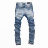 Amiri Long Jeans (185)