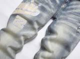 Amiri Long Jeans (191)