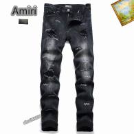 Amiri Long Jeans (199)