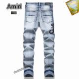 Amiri Long Jeans (201)