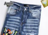 Amiri Long Jeans (198)