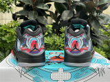 Authentic Air Jordan 5 Low “CNY” WMNS