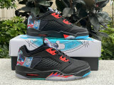 Authentic Air Jordan 5 Low “CNY” WMNS