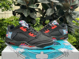 Authentic Air Jordan 5 Low “CNY” WMNS
