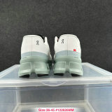 ON CloudTec Running Shoes (19)
