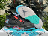 Authentic Air Jordan 5 Low “CNY” WMNS
