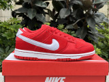 Authentic Nike Dunk Low GS “Valentine’s Day”