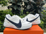 Authentic Nike Air Grudge White/Black