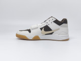 Authentic Travis Scott x Jordan Jumpman Jack TR Mocha/White
