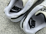 Authentic Nike Air Grudge White/Black/Red