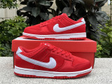 Authentic Nike Dunk Low GS “Valentine’s Day”
