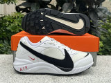 Authentic Nike Air Grudge White/Black/Red