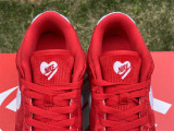 Authentic Nike Dunk Low GS “Valentine’s Day”