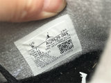 Authentic Air Jordan 4 WMNS Gary/White/Black