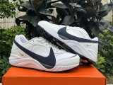Authentic Nike Air Grudge White/Black