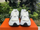 Authentic Nike Air Grudge White/Black/Red