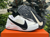 Authentic Nike Air Grudge White/Black/Red