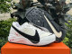 Authentic Nike Air Grudge White/Black/Red