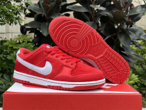 Authentic Nike Dunk Low GS “Valentine’s Day” Authentic Nike Dunk Low GS “Valentine’s Day”