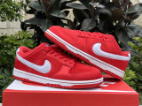Authentic Nike Dunk Low GS “Valentine’s Day”