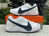 Authentic Nike Air Grudge White/Black