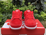 Authentic Nike Dunk Low GS “Valentine’s Day”