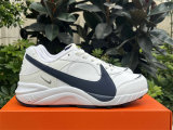 Authentic Nike Air Grudge White/Black