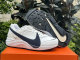 Authentic Nike Air Grudge White/Black