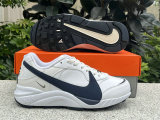 Authentic Nike Air Grudge White/Black