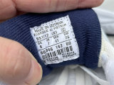 Authentic Nike Air Grudge White/Black