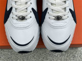 Authentic Nike Air Grudge White/Black