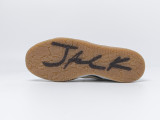 Authentic Travis Scott x Jordan Jumpman Jack TR Mocha/White