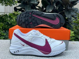 Authentic Nike Air Grudge White/Red