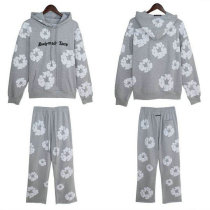 Denim Tears Long Suit S-XL (51)