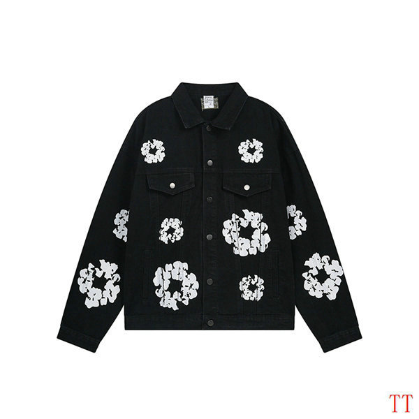 Denim Tears Jacket S-XL (5)