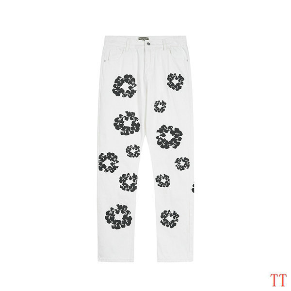 Denim Tears Long Jeans (5)