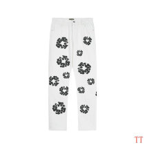 Denim Tears Long Jeans (5) Denim Tears Long Jeans (5)